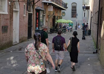 The Local’s Guide to the French Quarter Tour